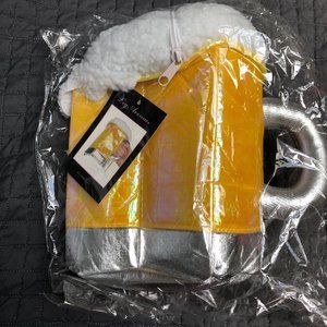 Leg Avenue Beer Stein Purse BNWT